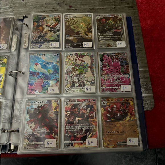 Pokemon card mix lot read description - Picture 10 of 10